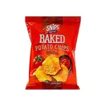 Snips Potato Chips Ketchup 20g